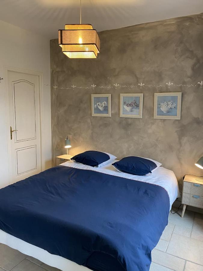 La Maison Du Bonheur Ausson Zewnętrze zdjęcie