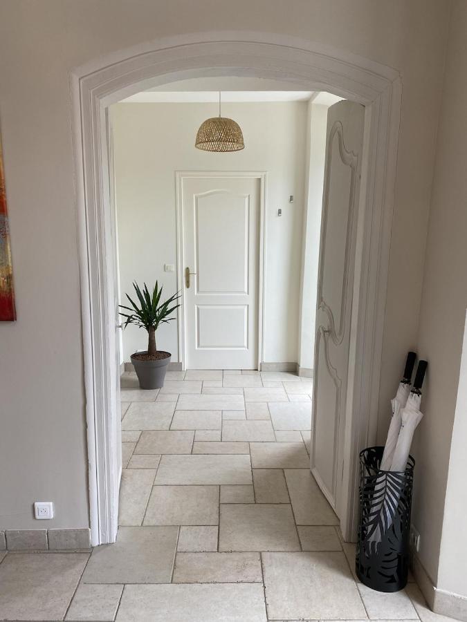 La Maison Du Bonheur Ausson Zewnętrze zdjęcie