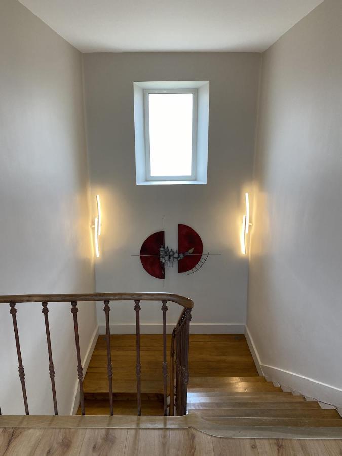 La Maison Du Bonheur Ausson Zewnętrze zdjęcie