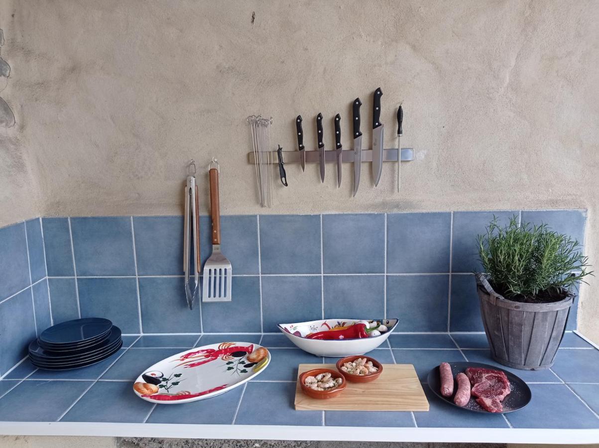 La Maison Du Bonheur Ausson Zewnętrze zdjęcie