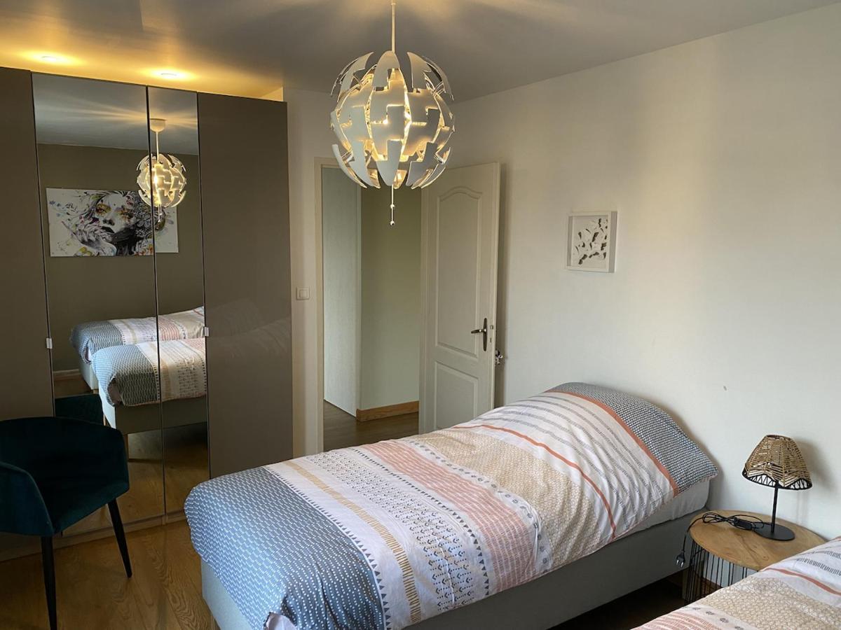 La Maison Du Bonheur Ausson Zewnętrze zdjęcie